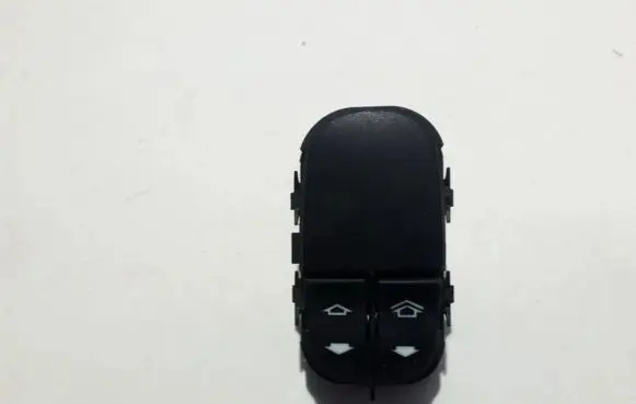 Ford Focus Electric window control switch 539810 YS4T14529AA