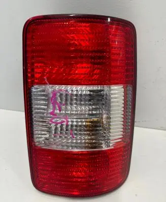 Volkswagen Caddy Rear/tail lights 1K0945112A