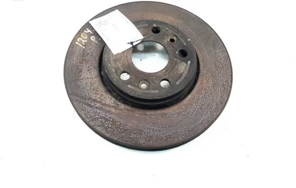 Mercedes-Benz Citan W415 Front brake disc A4154200001