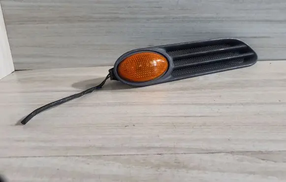 Mini One - Cooper R50 - 53 Front fender indicator light 1503561