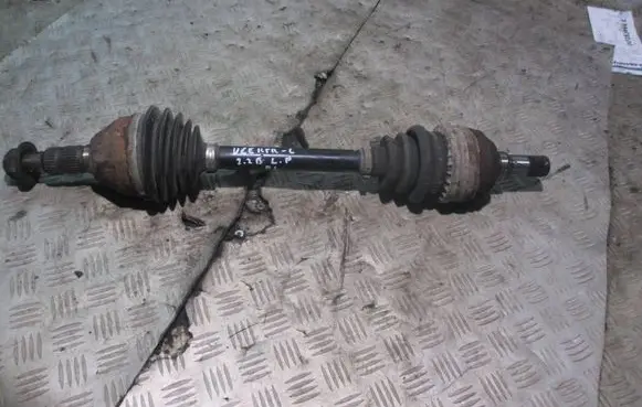 Opel Vectra C Front driveshaft 