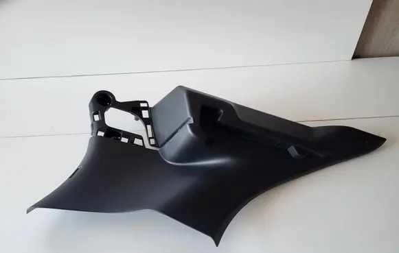 Nissan Micra K14 Other interior part