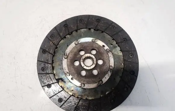 Opel Astra H Clutch pressure plate