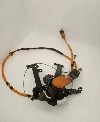 BMW X5 F15 Electric car charging cable 6800376