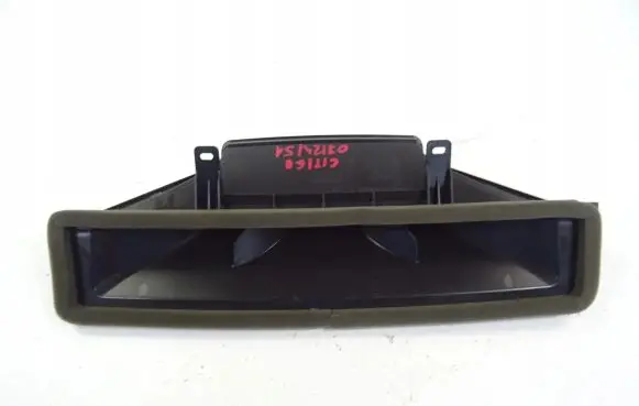 Volkswagen Up Cabin air duct channel 1S0819063