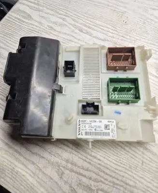 Fuse module