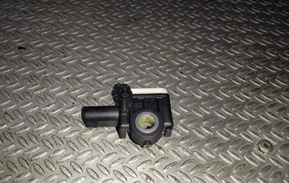 Seat Ibiza IV (6J,6P) Airbag deployment crash/impact sensor 6R0959351
