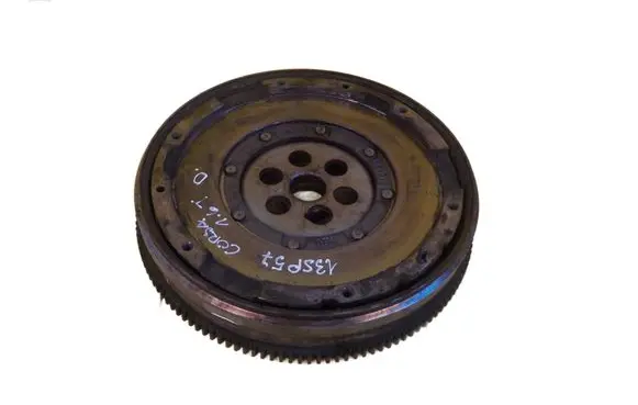 Opel Corsa D Dual mass flywheel 2294000511