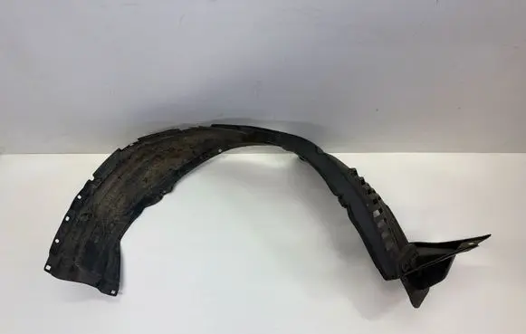Toyota Land Cruiser (J150) Front wheel arch liner splash guards 5380560041 5387560101