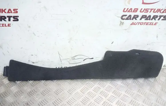 BMW X5 E53 Other center console (tunnel) element 8250098