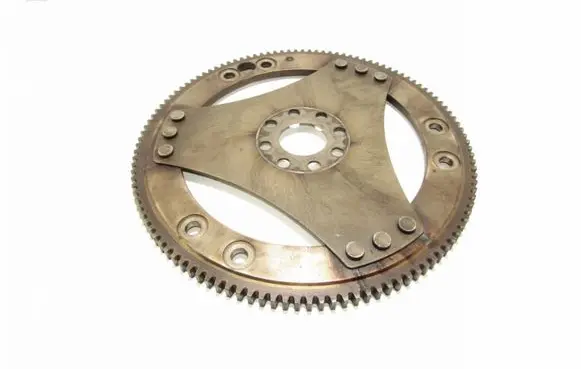 Volkswagen Touareg I Flywheel 070105323A