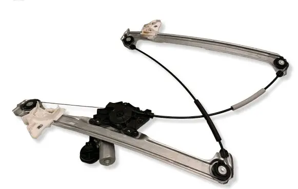 Mazda CX-30 Front door window regulator with motor CR01543F BCJH5858X