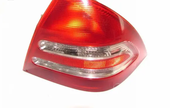 Mercedes-Benz C W203 Rear/tail lights