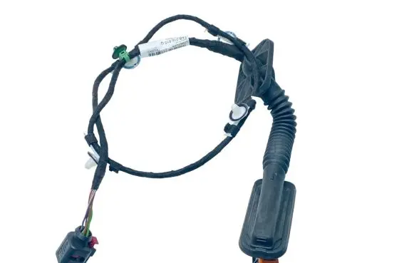 Volkswagen e-Up Rear door wiring loom 1S4971693B 1S4971693