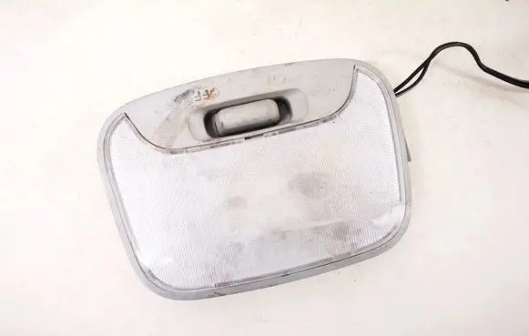 Mitsubishi Outlander Rear seat light mr190205