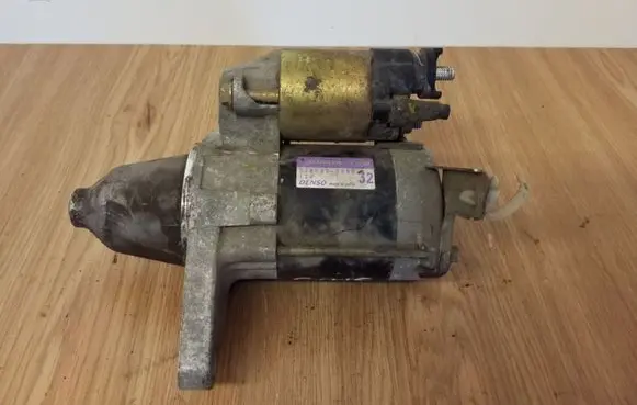 Honda Civic Starter motor 2280009580