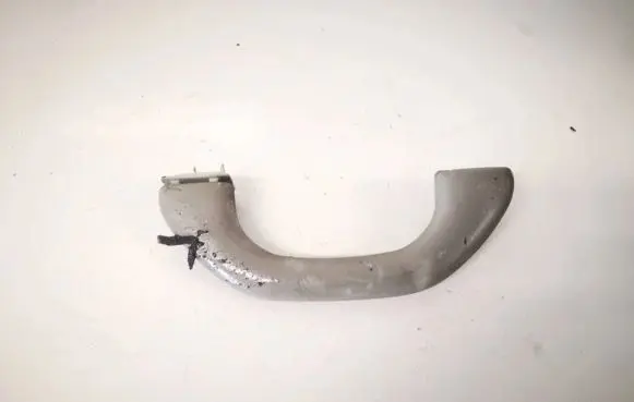 Seat Altea Front interior roof grab handle 5p0857607 1p0857607