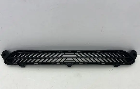 Citroen C4 III e-C4 Front bumper lower grill 9834691980