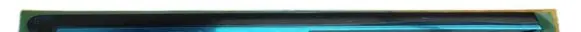 Volkswagen Arteon Front arch trim 3G8853688S