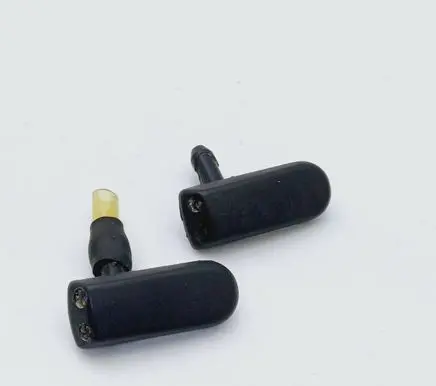 Volkswagen PASSAT B4 Windshield washer spray nozzle 191955985A