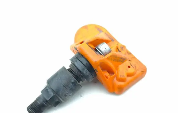 Porsche Taycan 9J1 Tire pressure sensor 9J1907275B