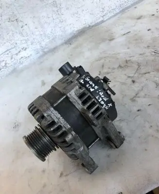 Opel Grandland X Generator/alternator 9824742880