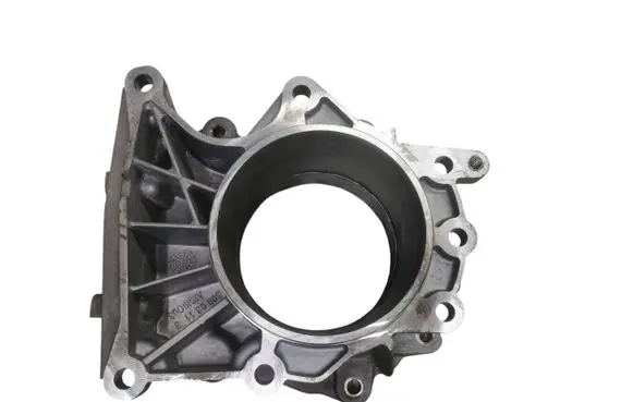 Gearbox mounting bracket