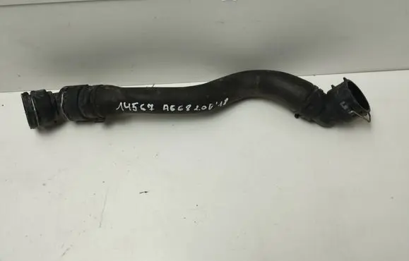 Audi A6 S6 C8 4K Engine coolant pipe/hose 4K0122101BJ
