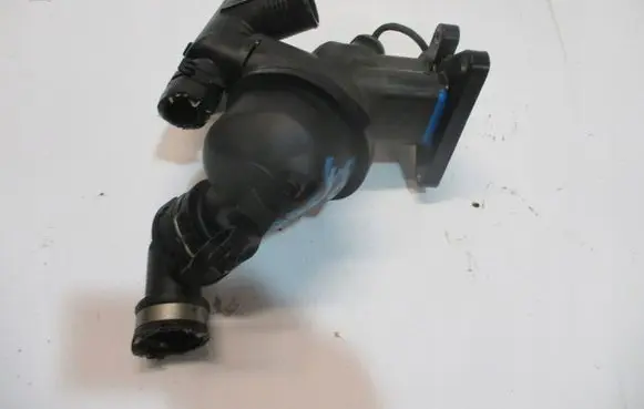 Jaguar XJ SERIE 1 Thermostat/thermostat housing G4D38575BD