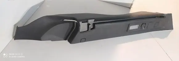 Citroen C5 Other trunk/boot trim element 9682033277
