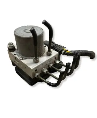 Mazda CX-3 ABS Pump D10J437A0D 269721 16100512230