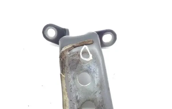 Toyota Aygo AB10 Front door upper hinge
