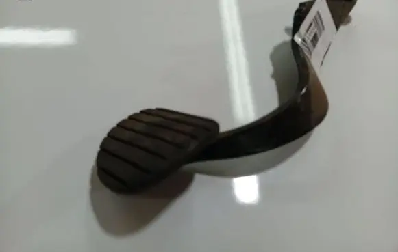 Renault Laguna III Brake pedal 