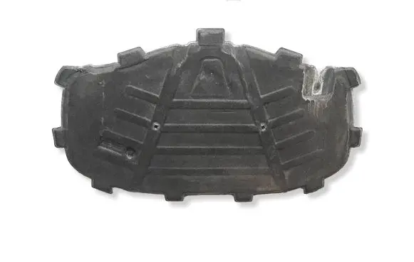 Audi A3 S3 8V Engine bonnet/hood sound/heat insulation 8V0863825