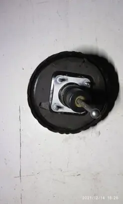 Skoda Roomster (5J) Brake booster 6Q1614105AH