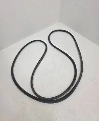 Bentley Bentayga Rubber seal rear door 36A839911A