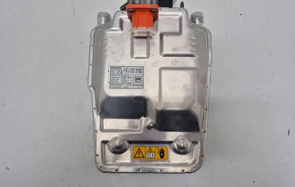 Volvo V60 Auxiliary pre-heater (Webasto) 9038724E 32400130