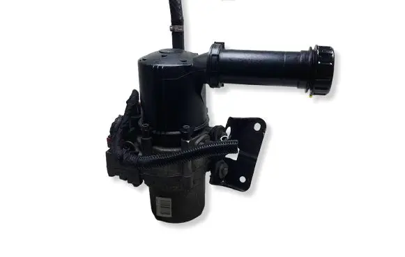Peugeot 307 Power steering pump A5097521BKASACJ A5097521B