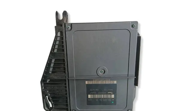 Chrysler Crossfire Comfort/convenience module A1938200426 00005357 04W47
