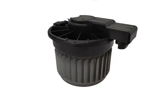 Peugeot iOn Heater fan/blower 