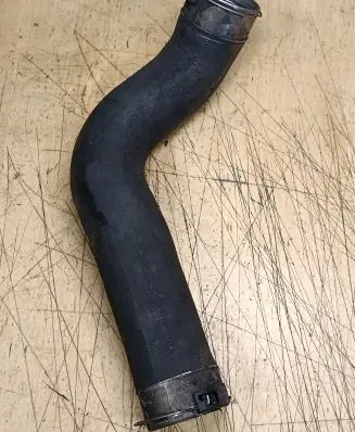 BMW 5 F10 F11 Intercooler hose/pipe 11279412 112794
