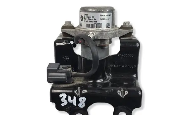 Dodge Challenger Vacuum pump P04581485AE 04581485AE 04581485AD