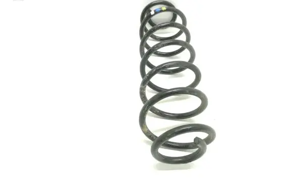 Opel Crossland X Rear coil spring