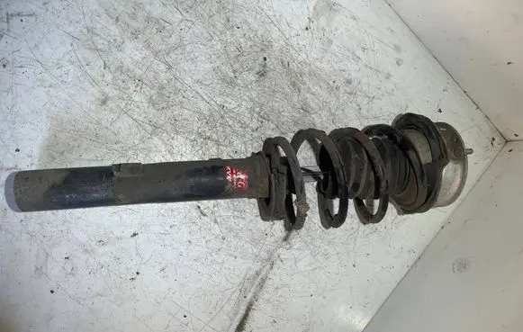 BMW 3 E92 E93 Front shock absorber with coil spring