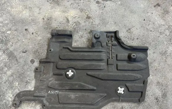 Volvo V60 Trunk boot underbody cover/under tray 31420485
