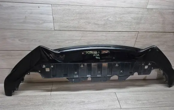 Honda HR-V Front bumper lip 71102-T7A-J5