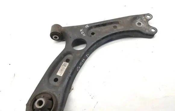 Hyundai i30 Front lower control arm/wishbone 54501G4AA0