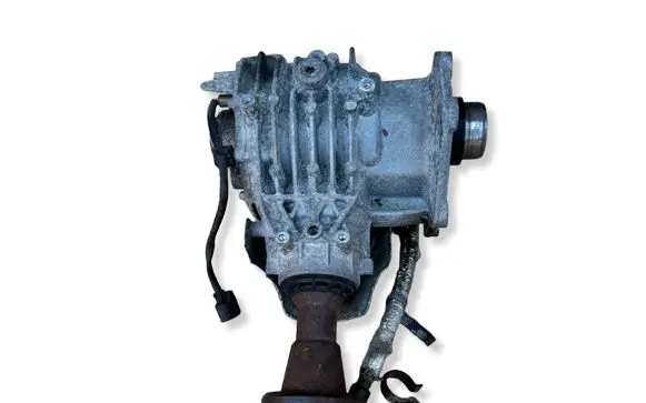 Ford Kuga II Rear gearbox reducer/haldex oil pump E1GP7L486KH