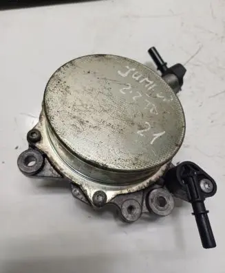 Citroen Jumper Vacuum pump 9674192280