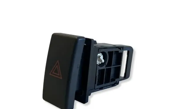 Toyota Avensis T250 Hazard light switch 157963